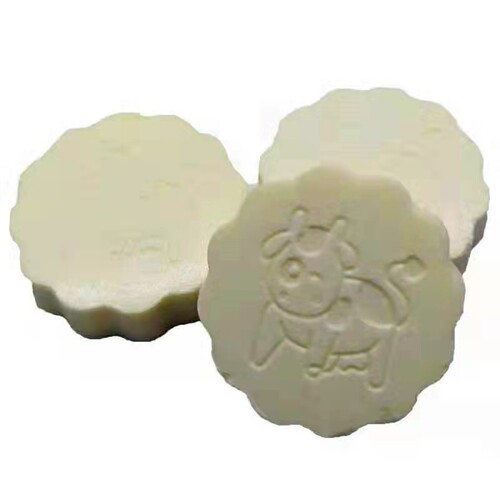 Xinjiang Camel Milk Breeze Pasture Dried Milk Snacks 256g Independent Packaging Baby and Pregnant Nutrition Snacks