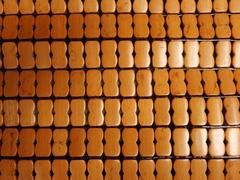 5ZV7批發任意剪長度麻將籽片沙發墊夏季竹蓆子涼坐墊網吧貴妃定