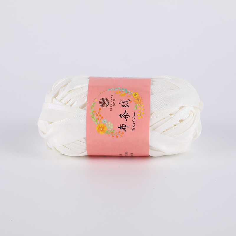 あかねの紡布条糸幻彩糸手織りdiyカラー花式糸スポットメーカー卸売り|undefined