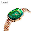 LABAOLI La Bolly New Rose Gold Crystal Fashion Watch LA113