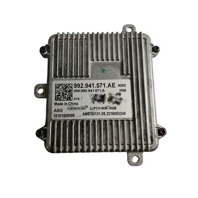 Orijinal 992941571Ae 20-22 Volkswagen Golf Fara Ksenon Ballastı üçün