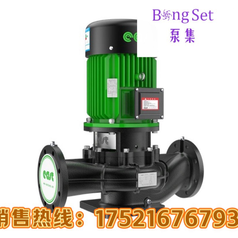 上海东方泵业DFG/DFW/DFCL/DFL/WQ/DFK/DFSS东方水泵全系列整机