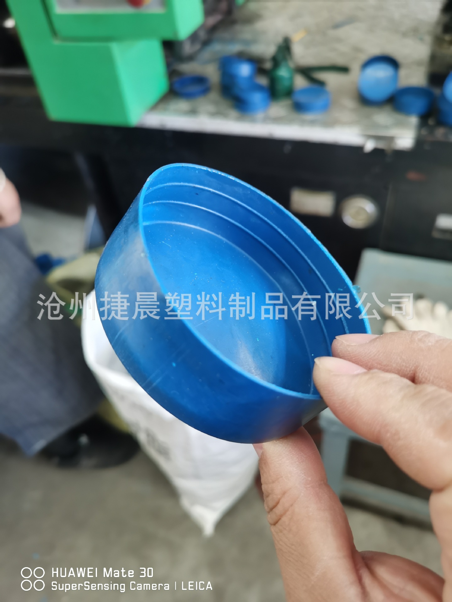 DN200钢管塑料管帽273蓝色外扣塑料堵盖防尘保护帽426国标PE管帽-阿里巴巴