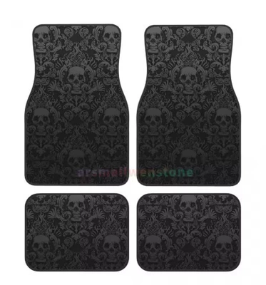 Universal Foot Pad — and Temu's best-selling crystal velvet - 1-61-pattern-101-3344cmtwo-piece-set