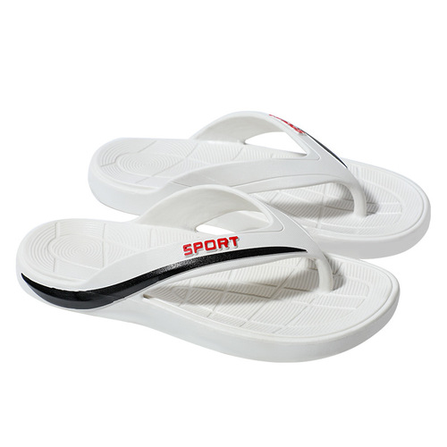 Men's Summer Trendy Fashion Outdoor Slides Sandals Slipper Sandals for Outdoor Leisure Non-Slip Sandals Wholesale