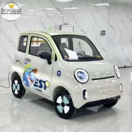 其他电动车;电动代步车;电动三轮车