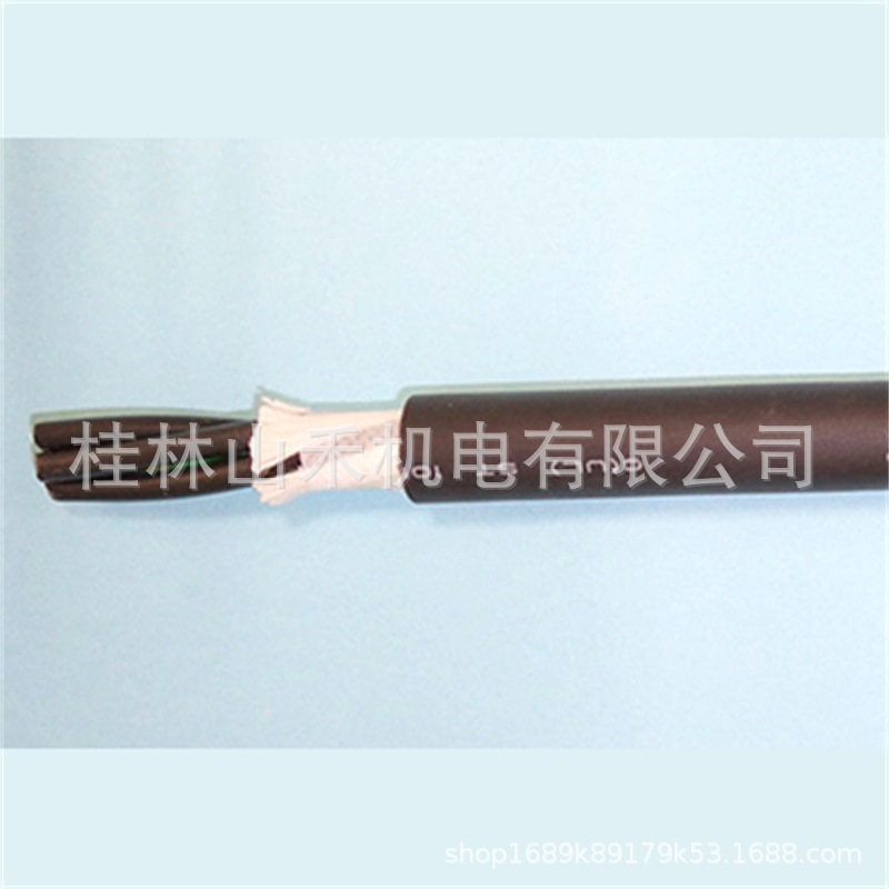 优势供应日本(TAIYO)太阳电线STO-SB(A)/TC LF