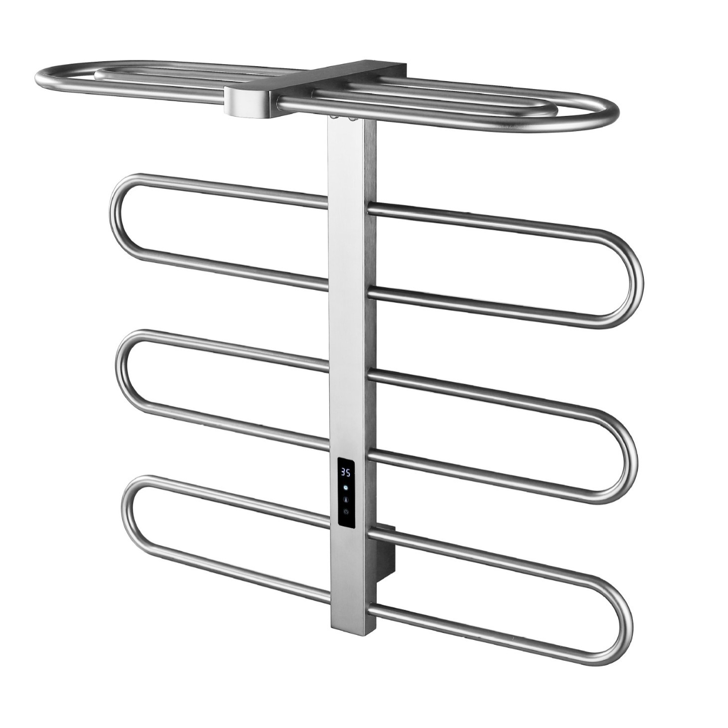 14 표면 장착 - 총중량 5.3K 브러시드 씰링 오일 720*690*280 외부 상자 760*690*120