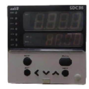 AZBIL Shanwu Temperature Control Meter C36TC0UA1200 AZBIL Shanwu Temperature Control Meter C36TC0UA1200