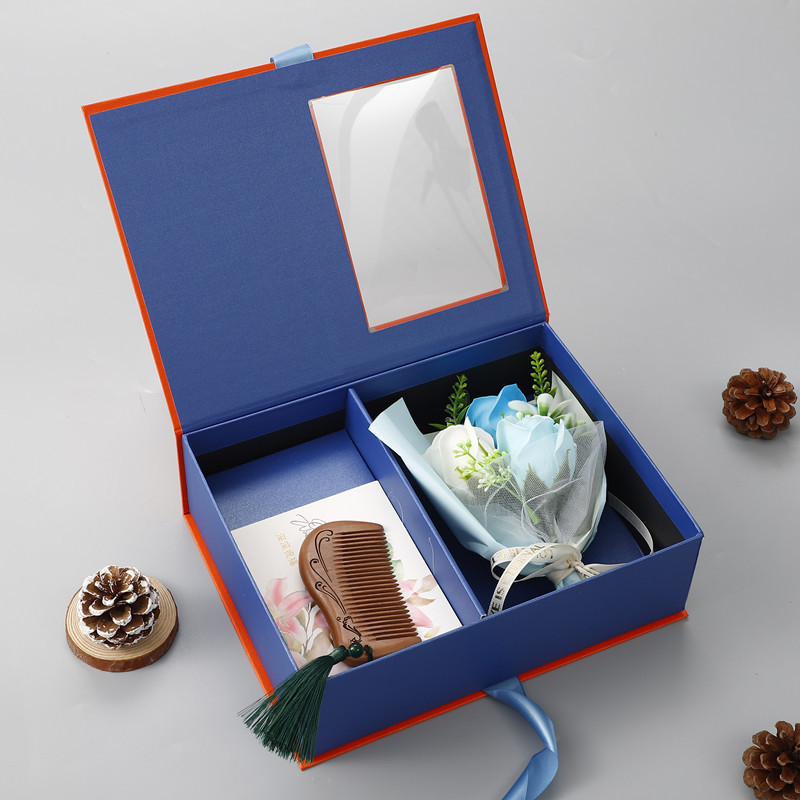 Caja de regalo floral de aromaterapia creativa para niños y niñas, maestros, amigos, Esposas, novias, cumpleaños romántico, regalo del Festival de la diosa del 8 de marzo