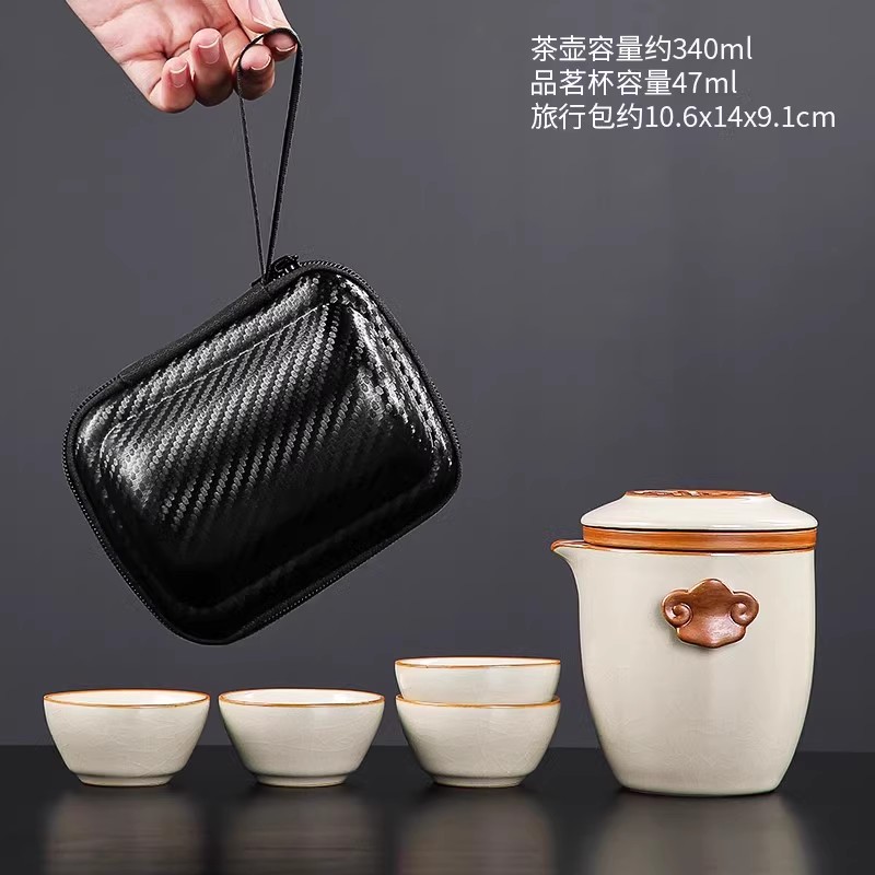 [핫셀링] 베이지 루이 퀵컵 48