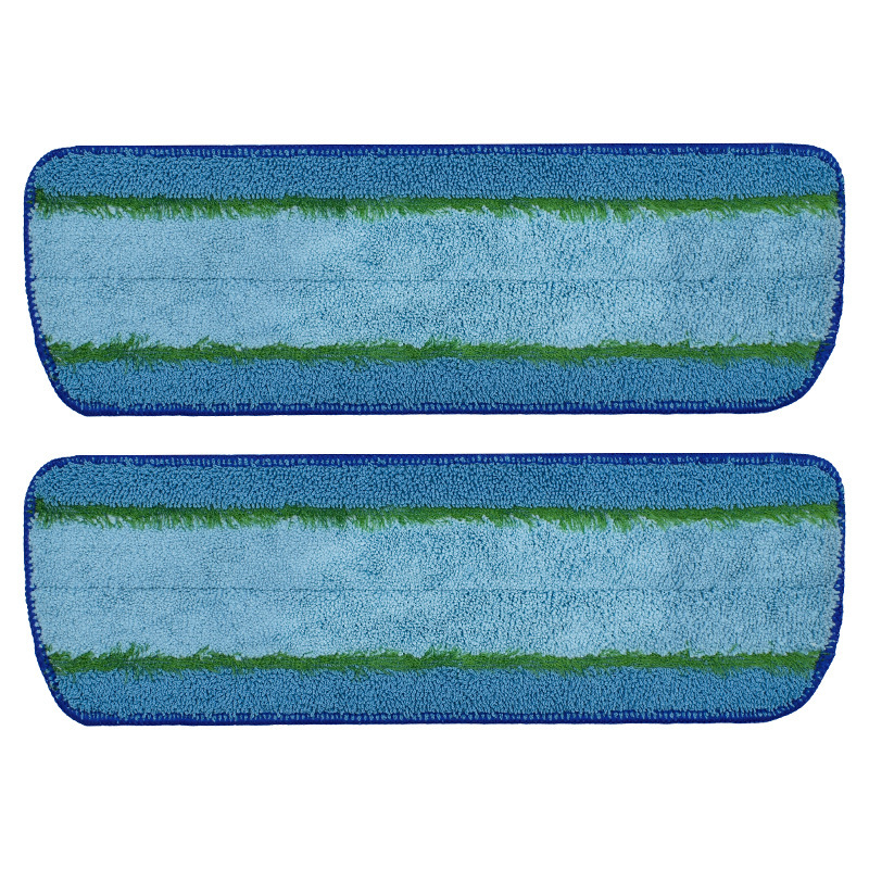 Fit Libman Freedom Spray Mop Cloth Reusable Microfiber Mop Replacement Pad