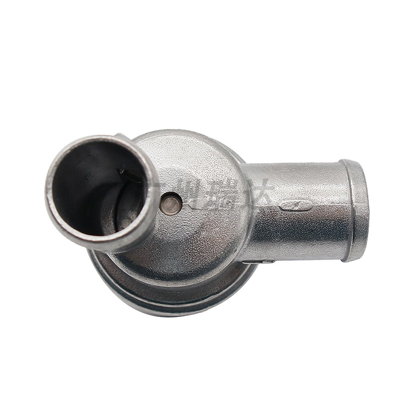 Válvula de control de aire de ralentí 034133455B para accesorios de automóviles Audi