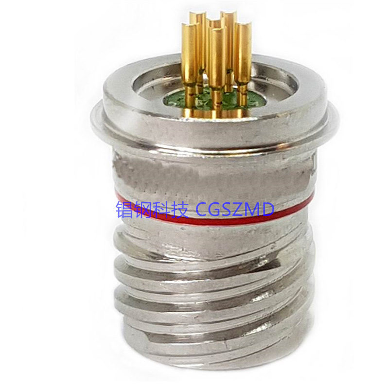 2-3-4-6-8-12���������������� �����ս���� Jam Nut Receptacle