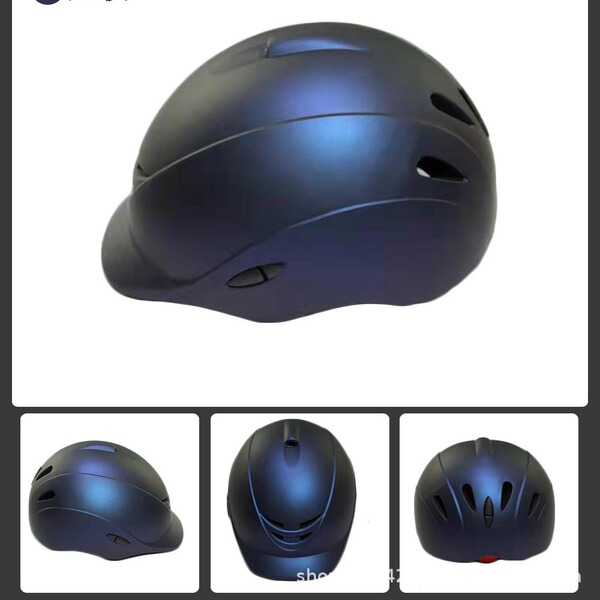 Helmet for adults