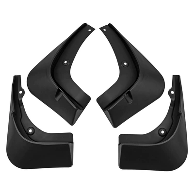 leather, Mudguard