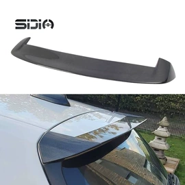 定风翼;扰流板;其他碳纤维材料