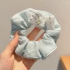 4# Puppy Striped Large Intestinal Circle-10cm