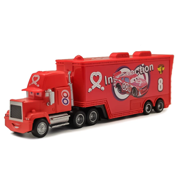No. 00 container