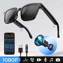 ai�����۾�1080P��������Smart glasses�����۾������˶���������