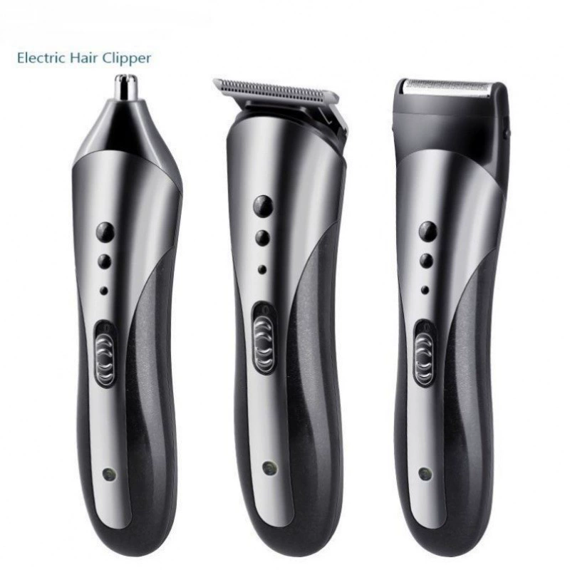 Hair CLIPER ELICRIC POWERFUL Hair Shaving Machine Cutting1