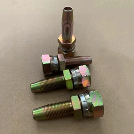 接头;管道及配件;液压接头