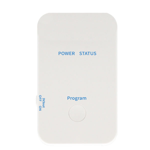 Quickly produce samples of ADA-A01 cloud development programmer to program IC