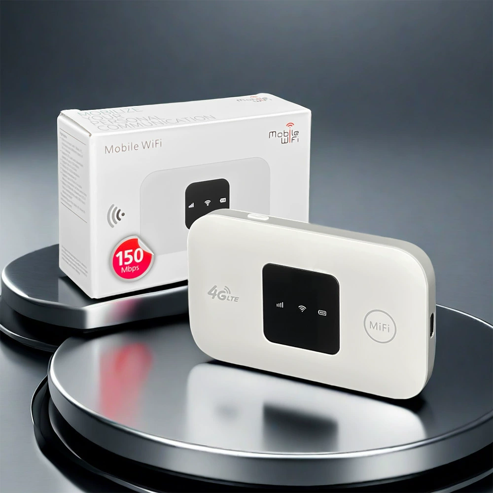 4G портативный WiFi мобильный маршрутизатор беспроводной MIFI, карта SIM, подходит для Европы, Азии и Юго-Восточной Азии MF800