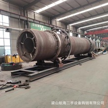 工业矿砂烘干机隧道式锯屑末回转滚筒烘干机卧式煤泥河沙干燥机