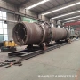 耐火连续式金属滚筒干燥机