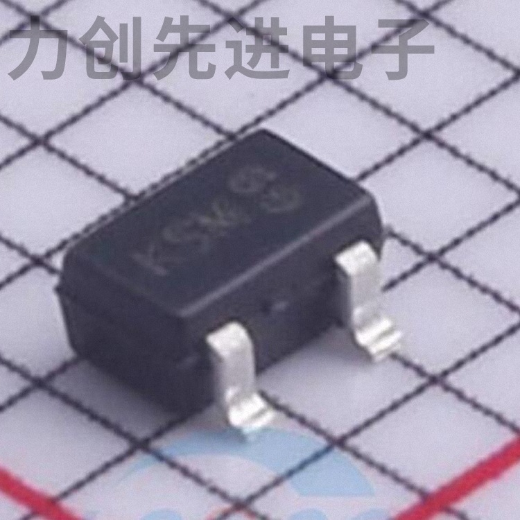 SDMG0340L-7-F 封装 SOT-323 肖特基二极管
