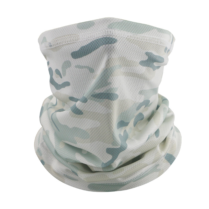 Camuflamiento de nieve (Bird-Eye Bib)