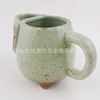 Elephant Ceramic Mark Cup Exit Amazon Hot Selling Elephant Coffee Cup Creative Ceramic Tea Bag Elephant Cup