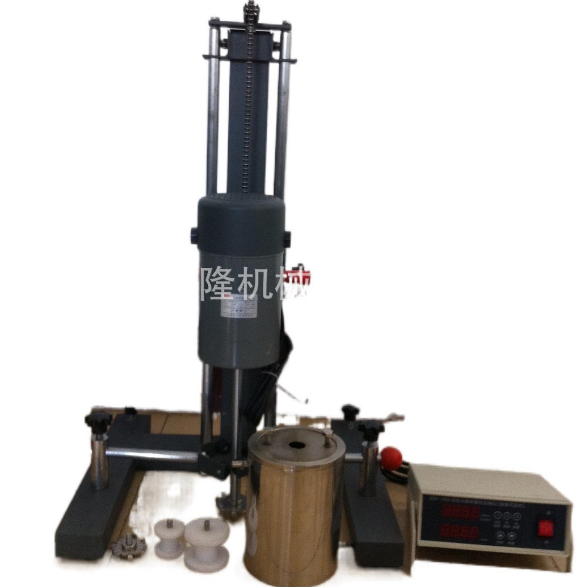 拉萨分散机 分散机就选成都赛可隆 分散机