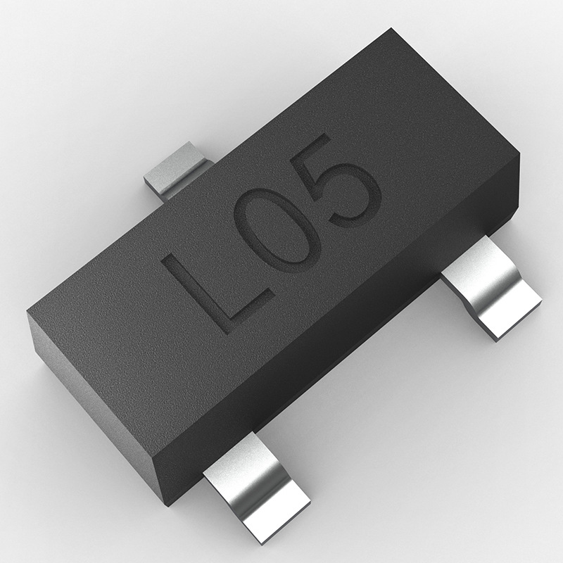 ȫ��ԭװ��ѹоƬ78L05-SOT-23��Դ����оƬ��ѹIC����Ԫ��������