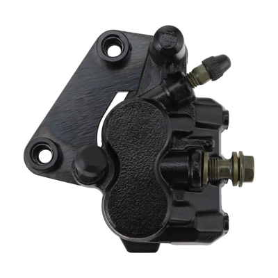 125cc off-road vehicle, Other brake systems