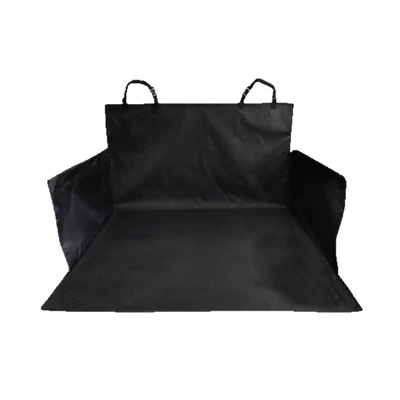 car pet mat, waterproof, dirt-resistant, easy: Trunk Mat