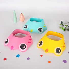 洗头帽;围嘴围兜;家务手套