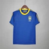 2010 Brazil away