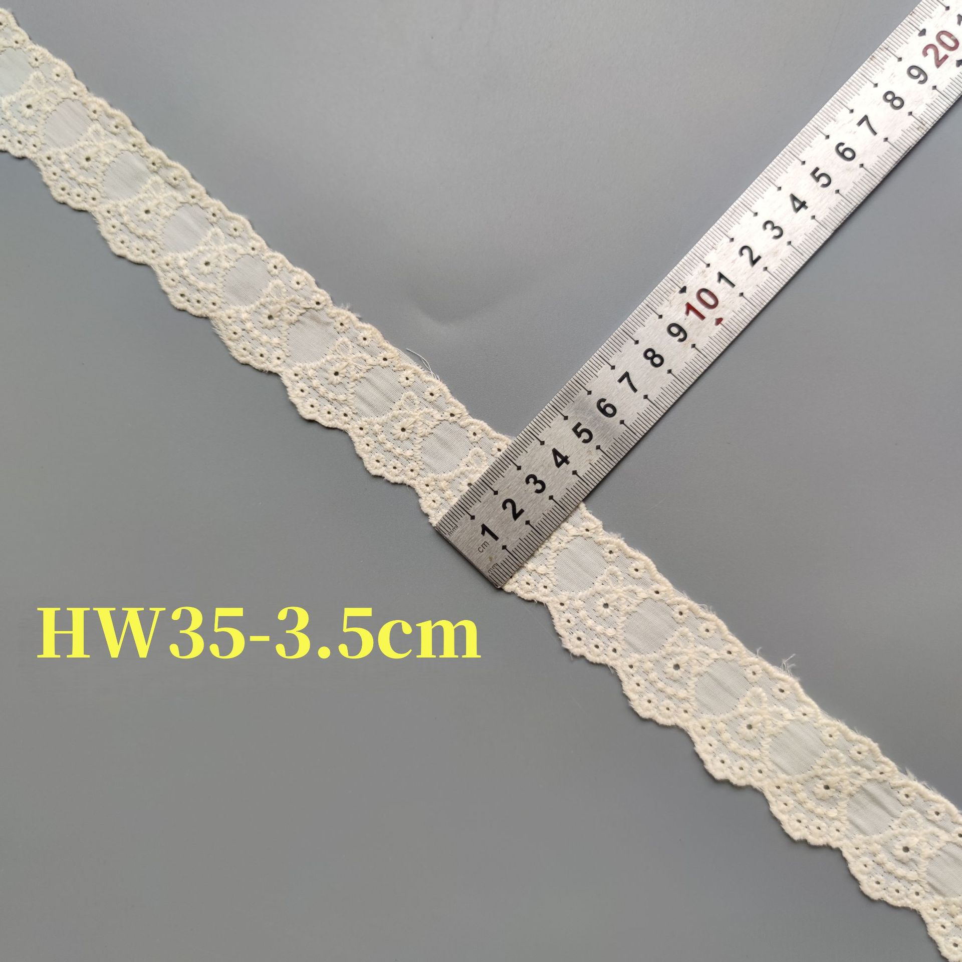 HW35-3.5cm杏色