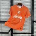 25 Netherlands Home