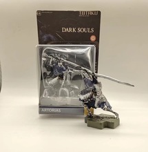 黑暗之魂 亚尔特留斯 深渊行者 DXF DARK SOULS 模型 卡装手办