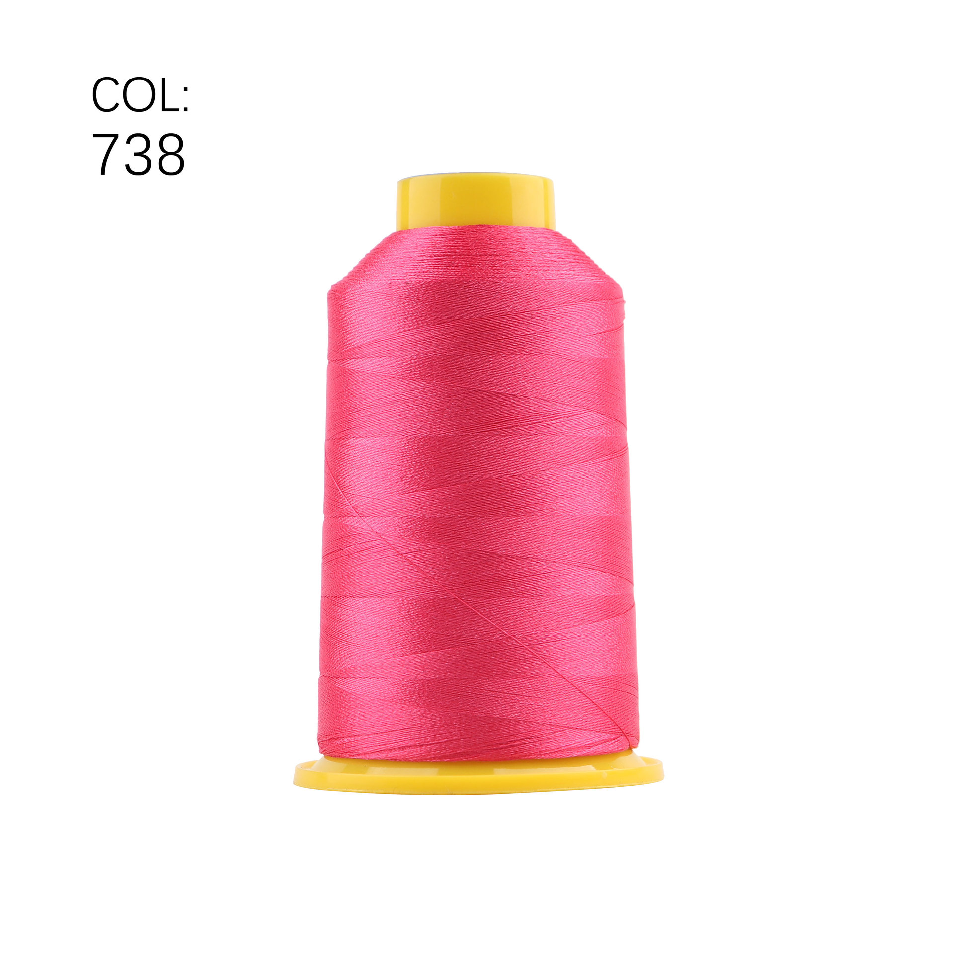 #738*4000 m * 120D/2