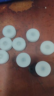 Manufacturers Supply Pp Foaming 24 × 10 Strong Magnetic Float Ball