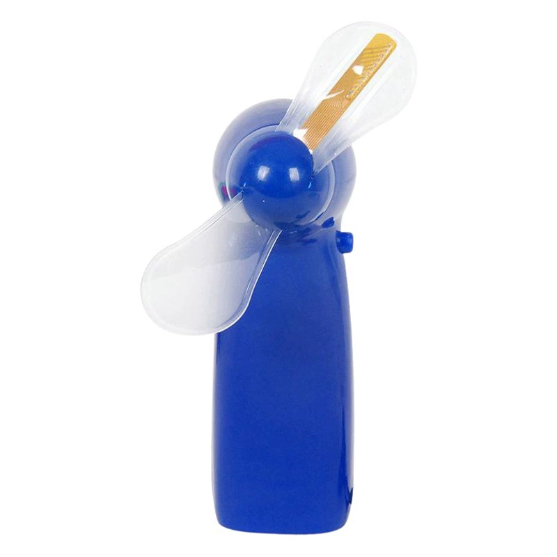 [Оптовая торговля фабрикой] светодиодный флэш-вентилятор мини ручной зарядный вентилятор эксклюзивный флэш-вентилятор подарок