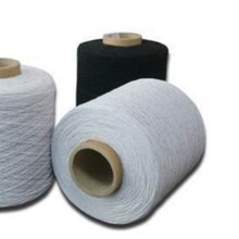 锦纶弹力丝高D数420D/144F加捻锦纶捻线40捻度-110捻度