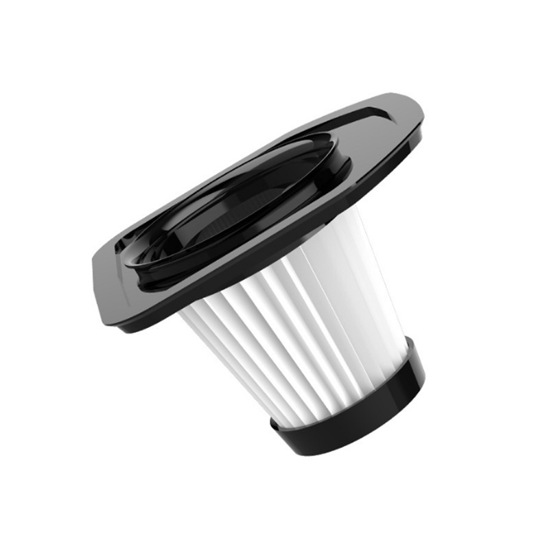 Rundong car vacuum cleaner blower cross-border wireless vacuum cleaner handheld vacuum cleaner accessories and parts