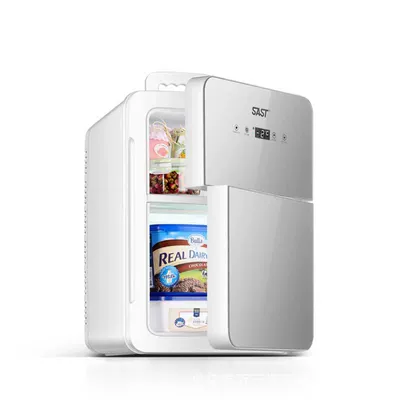 Mini Refrigerator Household Small | Soyuducular