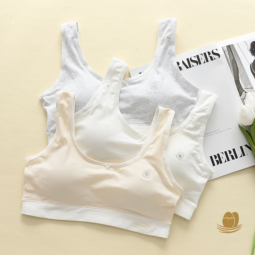 Children's summer thin underwear