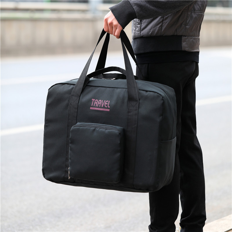 Bolsa de viaje húmeda y seca separación deportes bolsa de fitness bolso de gran capacidad bolsa de almacenamiento ligero bolsa de equipaje impermeable al por mayor